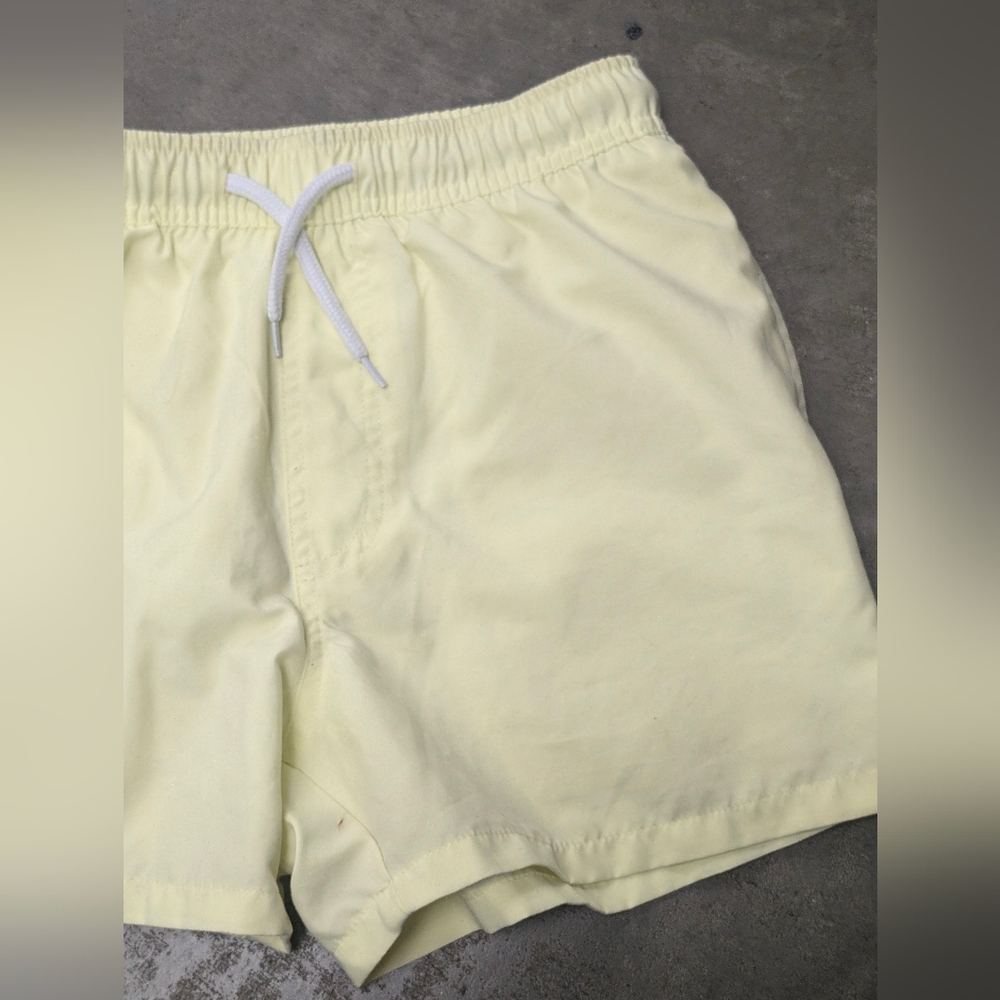 Asos Swim Trunks, Small
